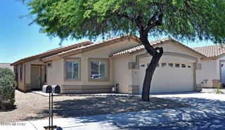 5493 W Silent Dove Way, Marana, AZ 85658