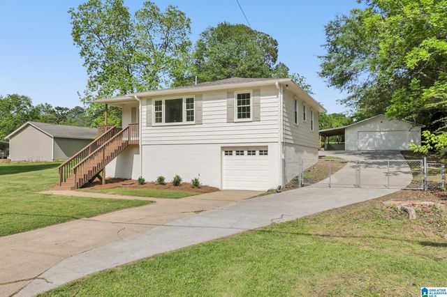1109 8TH AVENUE, Pleasant Grove, AL 35127
