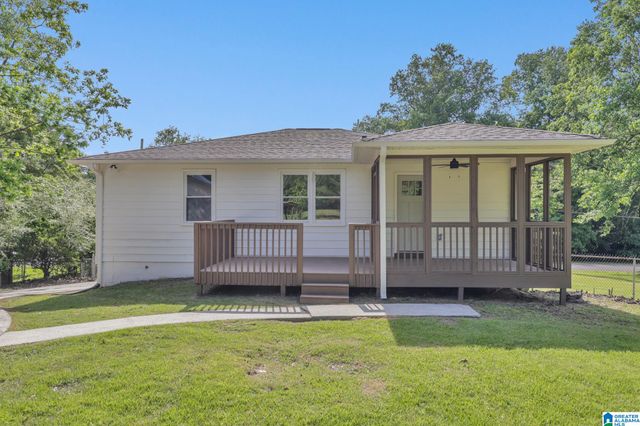 1109 8TH AVENUE, Pleasant Grove, AL 35127