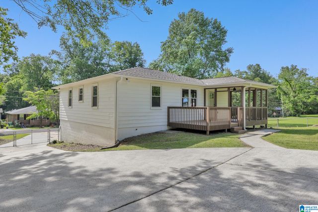 1109 8TH AVENUE, Pleasant Grove, AL 35127