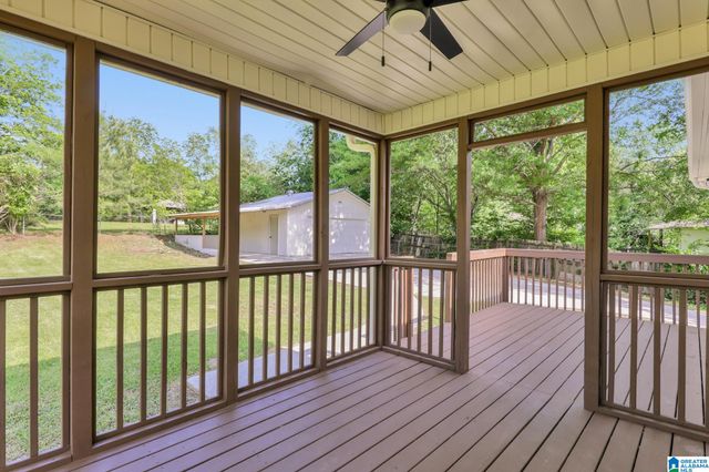 1109 8TH AVENUE, Pleasant Grove, AL 35127