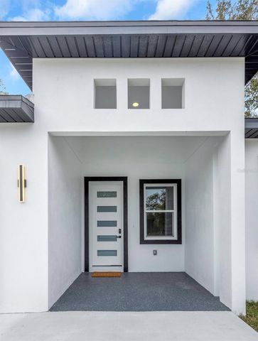 303 ARCHIMEDES STREET, Dunedin, FL 34698