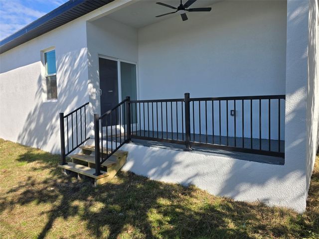 303 ARCHIMEDES STREET, Dunedin, FL 34698