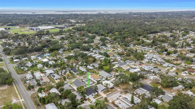 303 ARCHIMEDES STREET, Dunedin, FL 34698