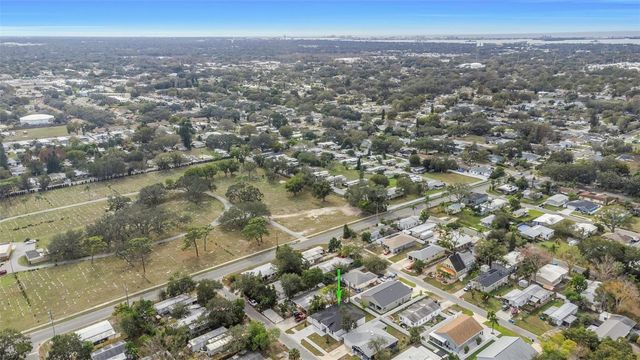 303 ARCHIMEDES STREET, Dunedin, FL 34698