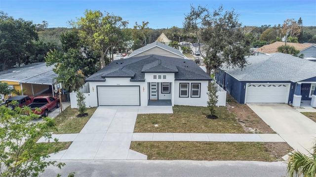303 ARCHIMEDES STREET, Dunedin, FL 34698