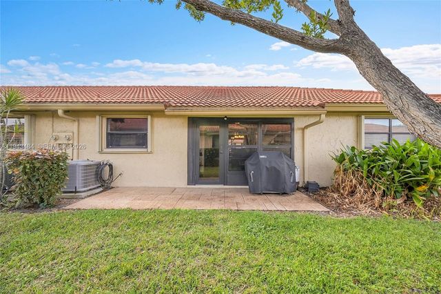 9950 Pyracantha Tree Ter A, Boynton Beach, FL 33436