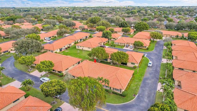 9950 Pyracantha Tree Ter A, Boynton Beach, FL 33436