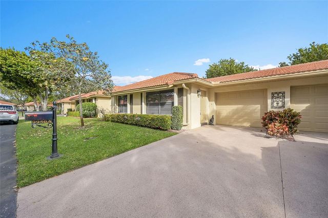 9950 Pyracantha Tree Ter A, Boynton Beach, FL 33436