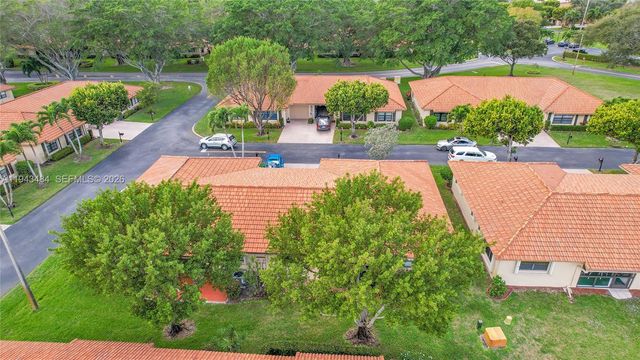 9950 Pyracantha Tree Ter A, Boynton Beach, FL 33436