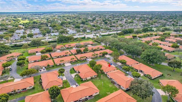 9950 Pyracantha Tree Ter A, Boynton Beach, FL 33436