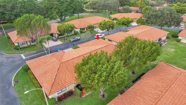 9950 Pyracantha Tree Ter A, Boynton Beach, FL 33436