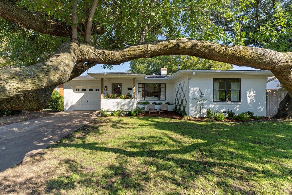 432 Rustic Circle, Richardson, TX 75080