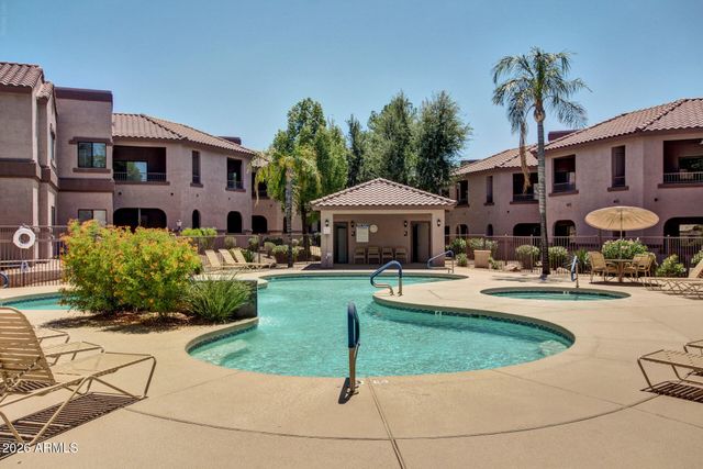9455 E Raintree Drive N 2029, Scottsdale, AZ 85260