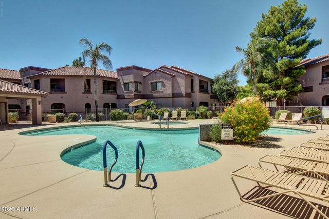 9455 E Raintree Drive N 2029, Scottsdale, AZ 85260