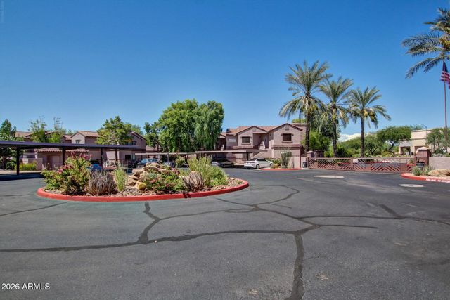 9455 E Raintree Drive N 2029, Scottsdale, AZ 85260
