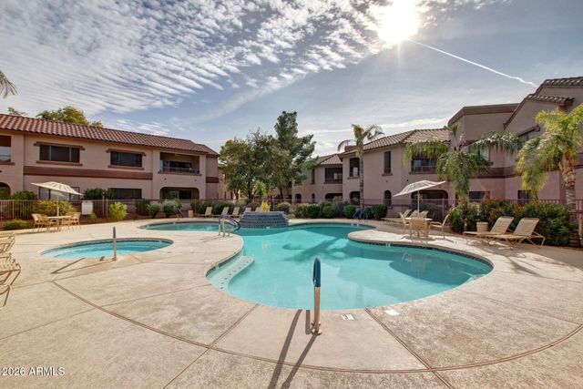 9455 E Raintree Drive N 2029, Scottsdale, AZ 85260