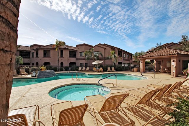 9455 E Raintree Drive N 2029, Scottsdale, AZ 85260