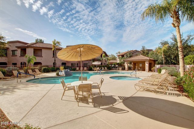 9455 E Raintree Drive N 2029, Scottsdale, AZ 85260