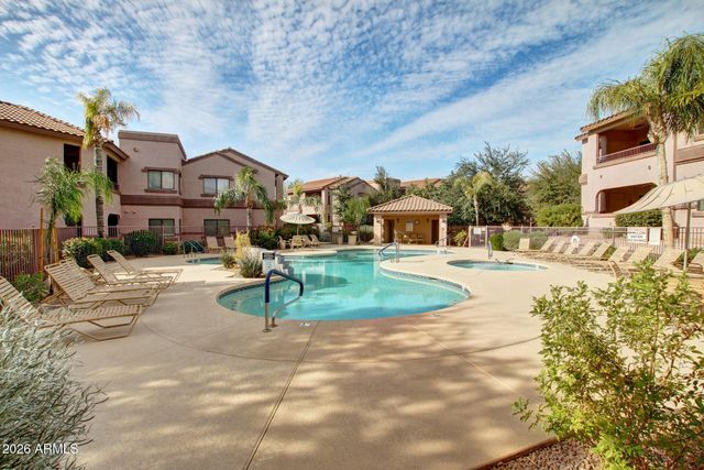 9455 E Raintree Drive N 2029, Scottsdale, AZ 85260
