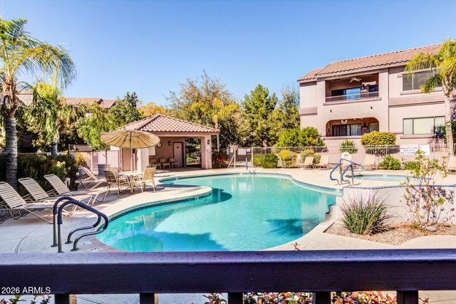 9455 E Raintree Drive N 2029, Scottsdale, AZ 85260