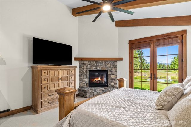 130 Saddle Ridge Loop, Cle Elum, WA 98922