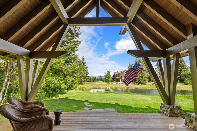 130 Saddle Ridge Loop, Cle Elum, WA 98922
