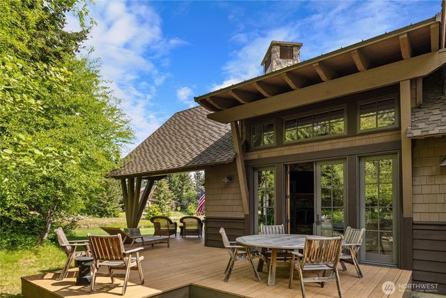 130 Saddle Ridge Loop, Cle Elum, WA 98922