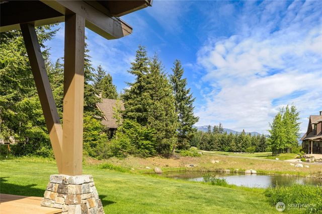 130 Saddle Ridge Loop, Cle Elum, WA 98922