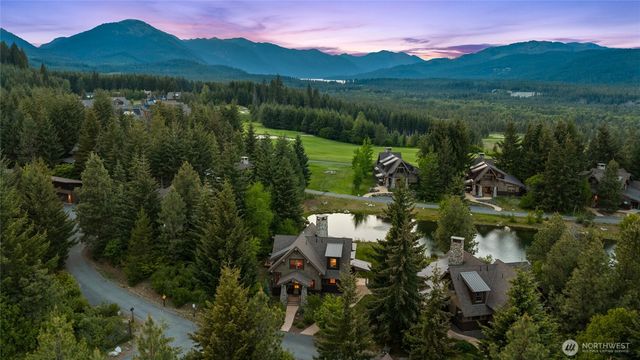 130 Saddle Ridge Loop, Cle Elum, WA 98922