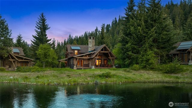 130 Saddle Ridge Loop, Cle Elum, WA 98922