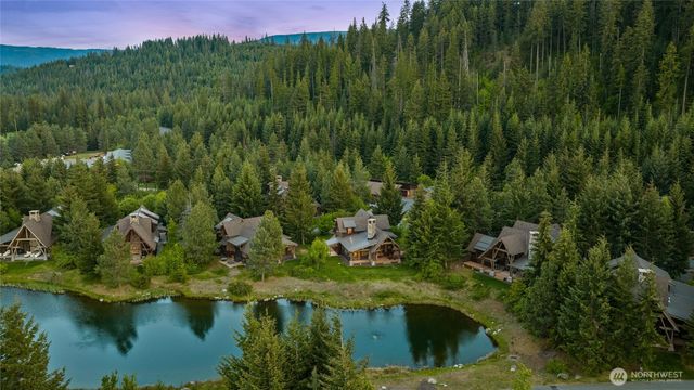 130 Saddle Ridge Loop, Cle Elum, WA 98922