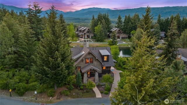 130 Saddle Ridge Loop, Cle Elum, WA 98922
