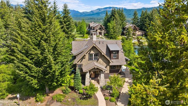 130 Saddle Ridge Loop, Cle Elum, WA 98922
