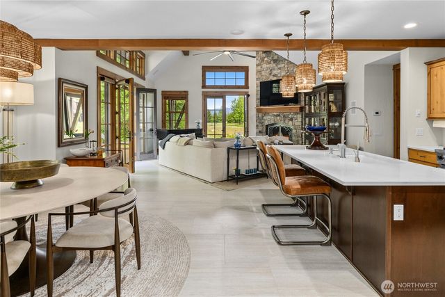 130 Saddle Ridge Loop, Cle Elum, WA 98922