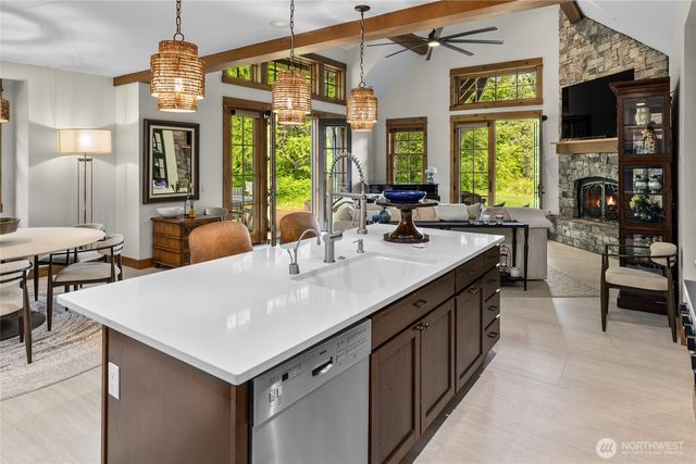 130 Saddle Ridge Loop, Cle Elum, WA 98922