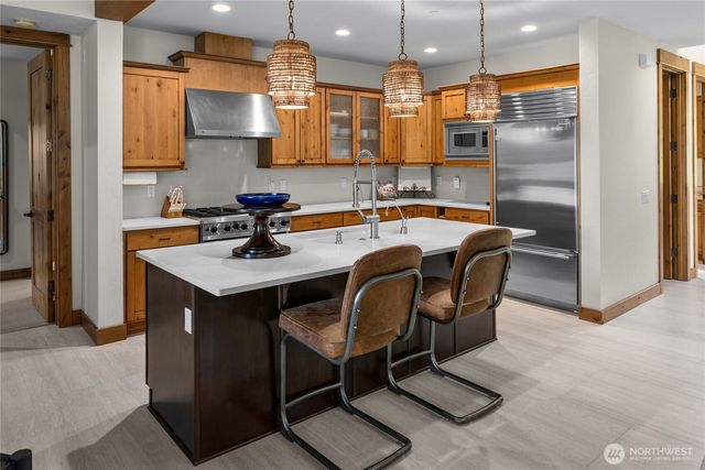 130 Saddle Ridge Loop, Cle Elum, WA 98922