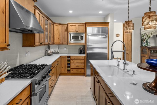 130 Saddle Ridge Loop, Cle Elum, WA 98922
