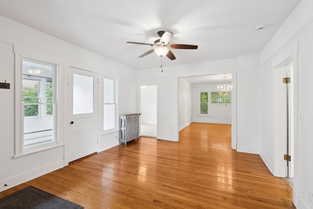 807 Greenleaf Street 2, Evanston, IL 60202