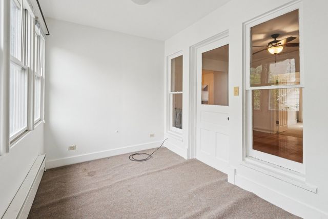 807 Greenleaf Street 2, Evanston, IL 60202