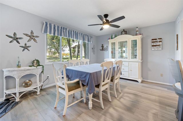 3 PIRATES LANE 32A, Punta Gorda, FL 33955
