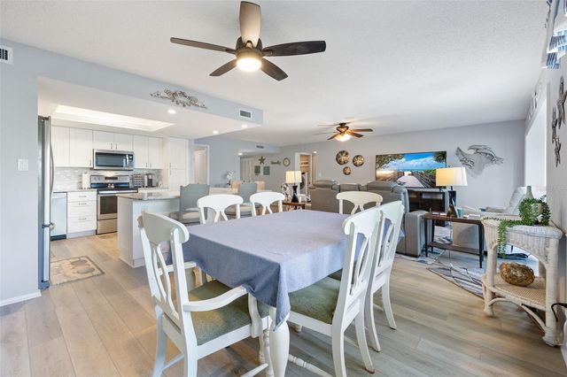 3 PIRATES LANE 32A, Punta Gorda, FL 33955