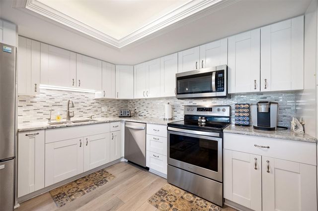3 PIRATES LANE 32A, Punta Gorda, FL 33955