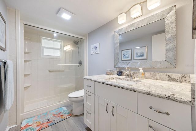 3 PIRATES LANE 32A, Punta Gorda, FL 33955