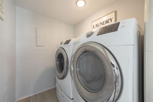 3 PIRATES LANE 32A, Punta Gorda, FL 33955