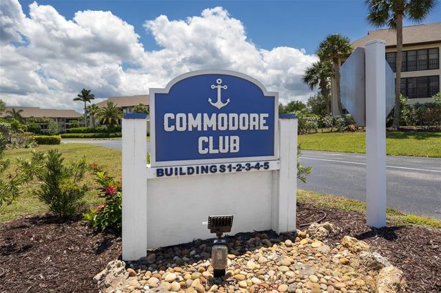 3 PIRATES LANE 32A, Punta Gorda, FL 33955