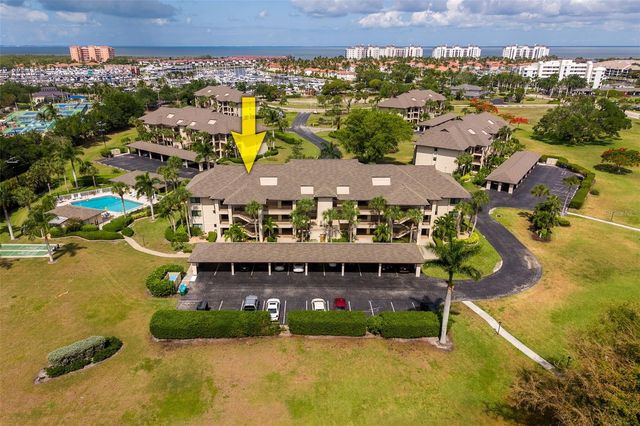 3 PIRATES LANE 32A, Punta Gorda, FL 33955