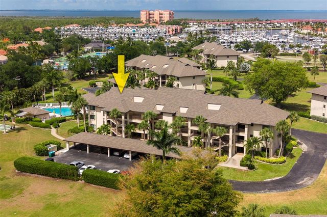 3 PIRATES LANE 32A, Punta Gorda, FL 33955