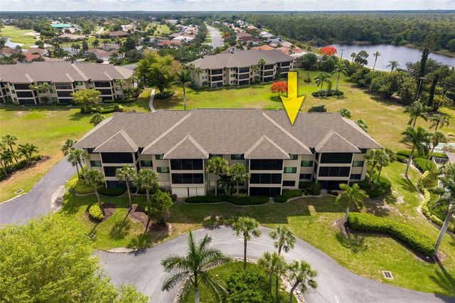 3 PIRATES LANE 32A, Punta Gorda, FL 33955