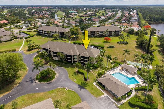 3 PIRATES LANE 32A, Punta Gorda, FL 33955